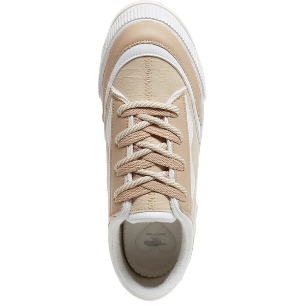 Rocket Dog Womens/Ladies Wink Platform Trainers