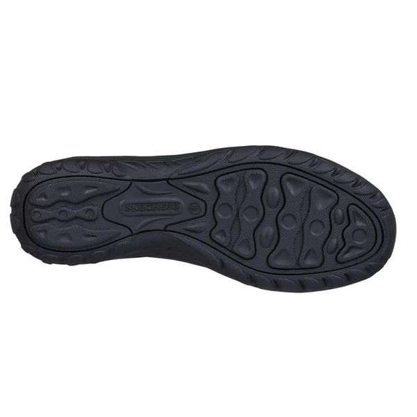 Skechers Womens/Ladies Reggae Fest 2.0 - Guiding Wide Shoes