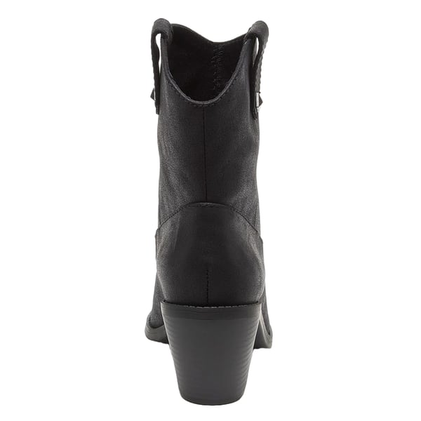Rocket Dog Womens/Ladies Feather Cowboy Boots