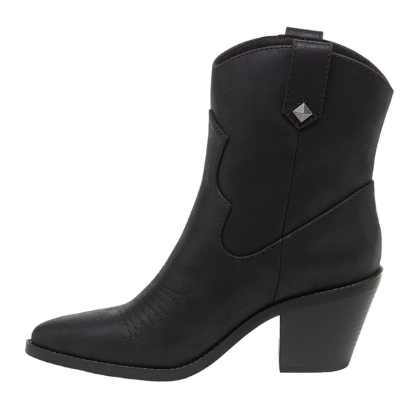 Rocket Dog Womens/Ladies Feather Cowboy Boots