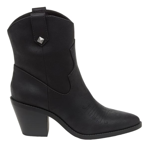 Rocket Dog Womens/Ladies Feather Cowboy Boots