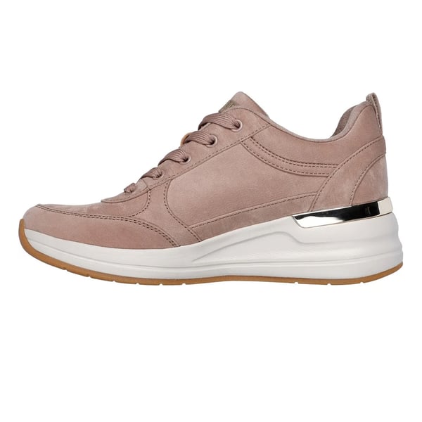 Skechers Womens/Ladies Billion 2 Prissy N Plush Trainers