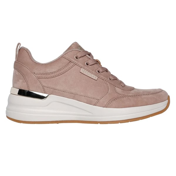 Skechers Womens/Ladies Billion 2 Prissy N Plush Trainers