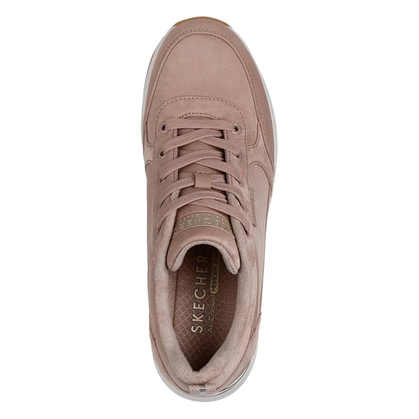 Skechers Womens/Ladies Billion 2 Prissy N Plush Trainers