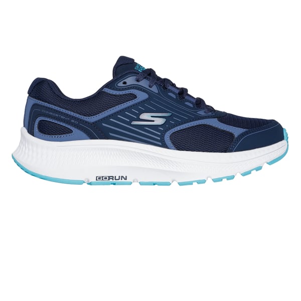 Skechers Womens/Ladies Go Run Consistent 2.0 Advantage Trainers