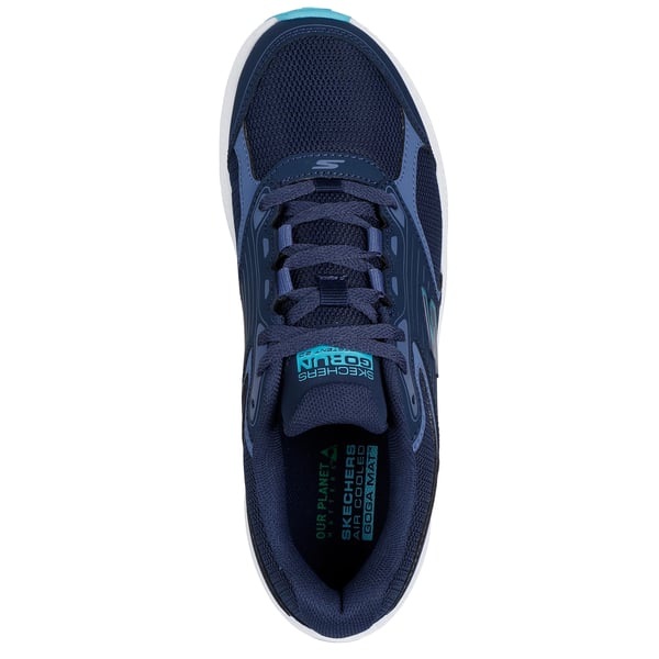 Skechers Womens/Ladies Go Run Consistent 2.0 Advantage Trainers