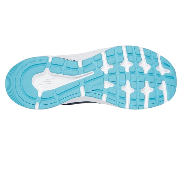 Skechers Womens/Ladies Go Run Consistent 2.0 Advantage Trainers