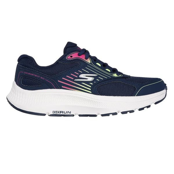 Skechers Naisten Go Run Consistent 2.0 Advantage -lenkkarit
