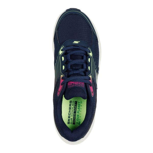 Skechers Naisten Go Run Consistent 2.0 Advantage -lenkkarit