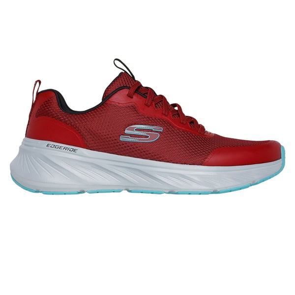 Skechers Mens Edgeride Rekze Trainers