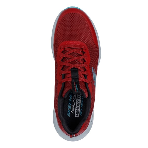 Skechers Mens Edgeride Rekze Trainers