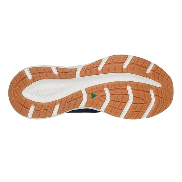 Skechers Mens Edgeride Rekze Trainers