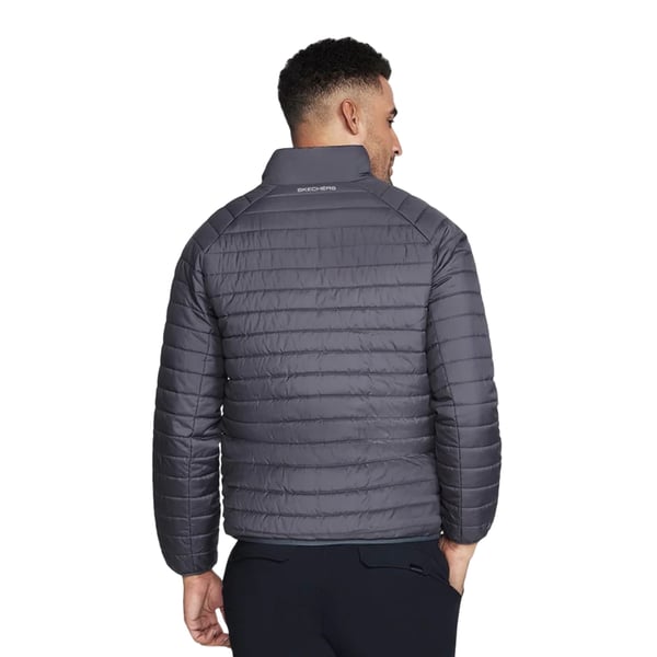 Skechers miesten Go Shield Altitude -kääntötakki