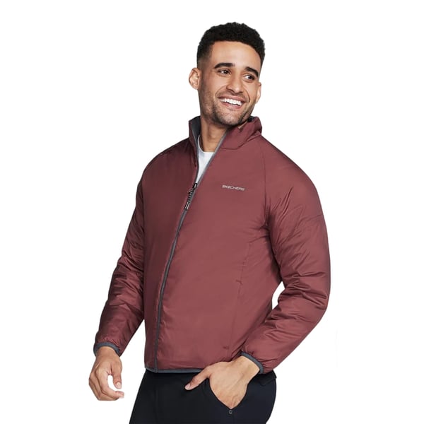 Skechers miesten Go Shield Altitude -kääntötakki