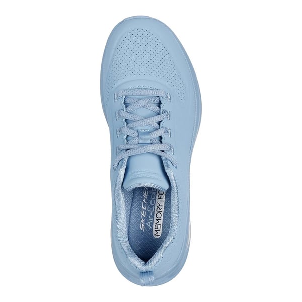 Skechers Womens/Ladies Skech-Air Meta Extraordinaire Trainers