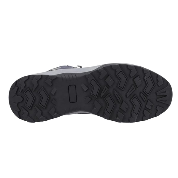 Cotswold Mens Ryeford Suede Hiking Boots