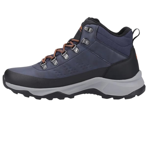 Cotswold Mens Ryeford Suede Hiking Boots