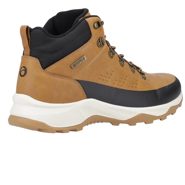 Cotswold Mens Ryeford Suede Hiking Boots