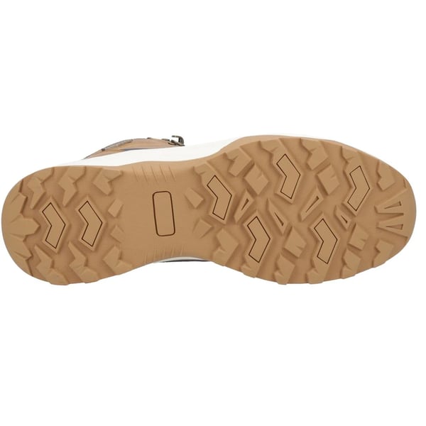 Cotswold Mens Ryeford Suede Hiking Boots