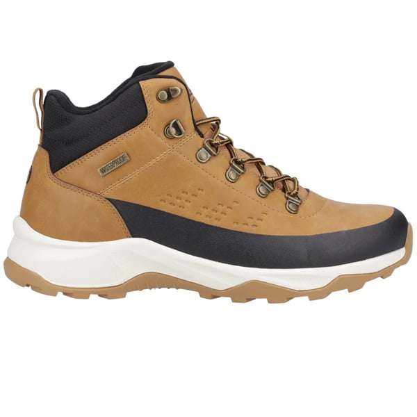 Cotswold Mens Ryeford Suede Hiking Boots