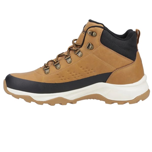 Cotswold Mens Ryeford Suede Hiking Boots
