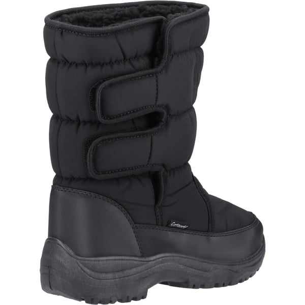 Cotswold Womens/Ladies Welland Snow Boots