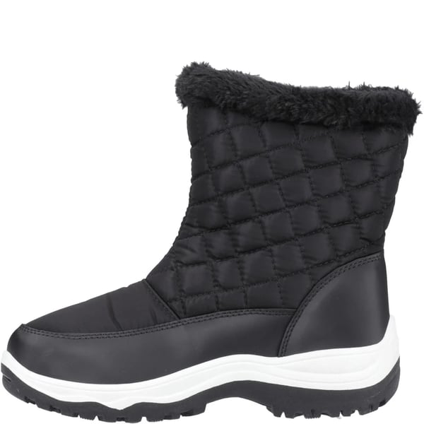 Cotswold Womens/Ladies Butterrow Snow Boots
