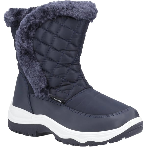 Cotswold Womens/Ladies Butterrow Snow Boots