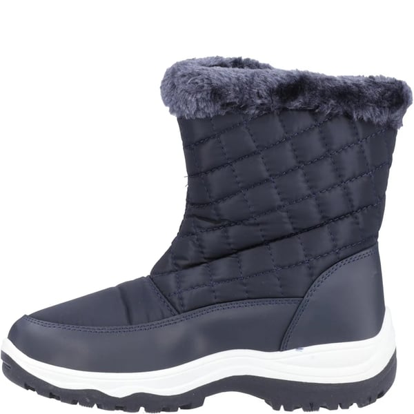 Cotswold Womens/Ladies Butterrow Snow Boots