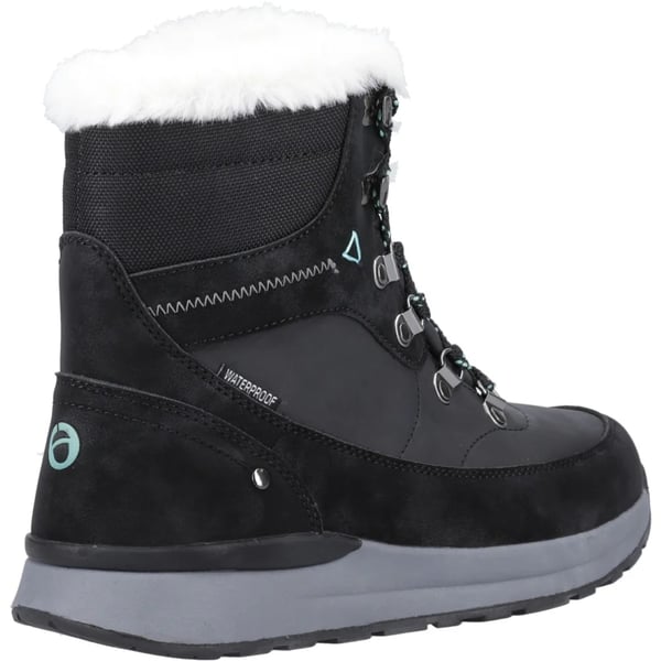 Cotswold Womens/Ladies Sheephouse Hiking Boots