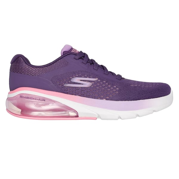 Skechers Womens/Ladies Go Walk Air 3.0 Trainers