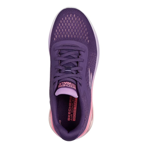 Skechers Womens/Ladies Go Walk Air 3.0 Trainers