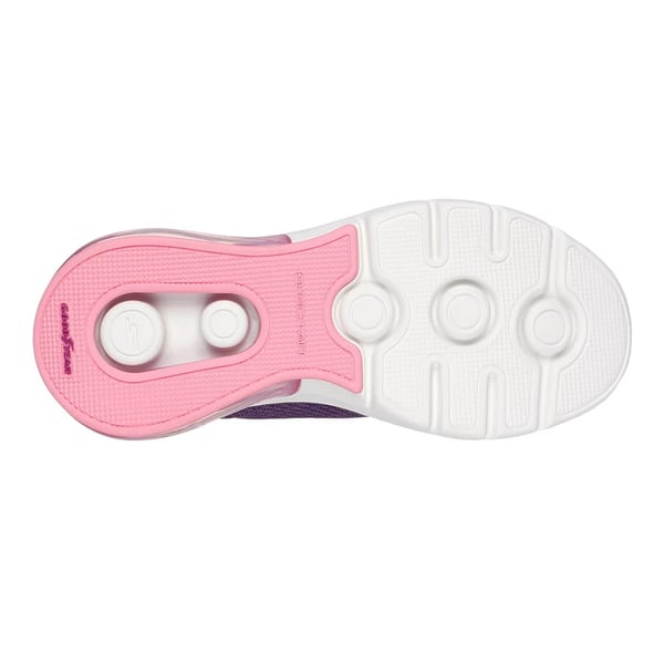 Skechers Womens/Ladies Go Walk Air 3.0 Trainers