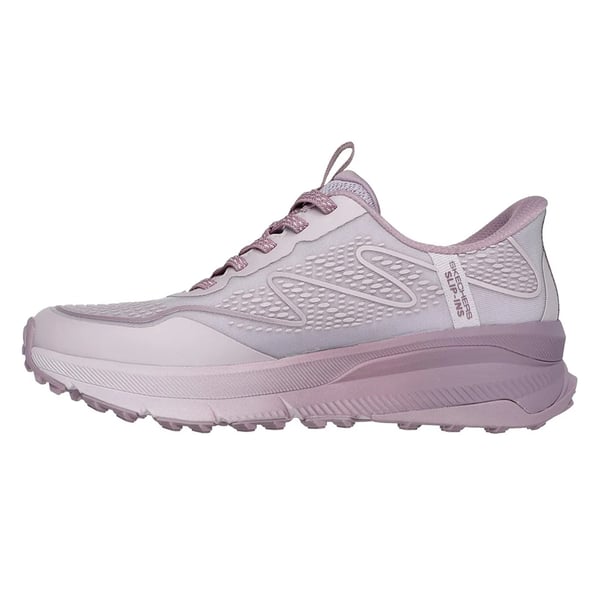 Skechers naisten Switch Back Mist -vaelluskengät