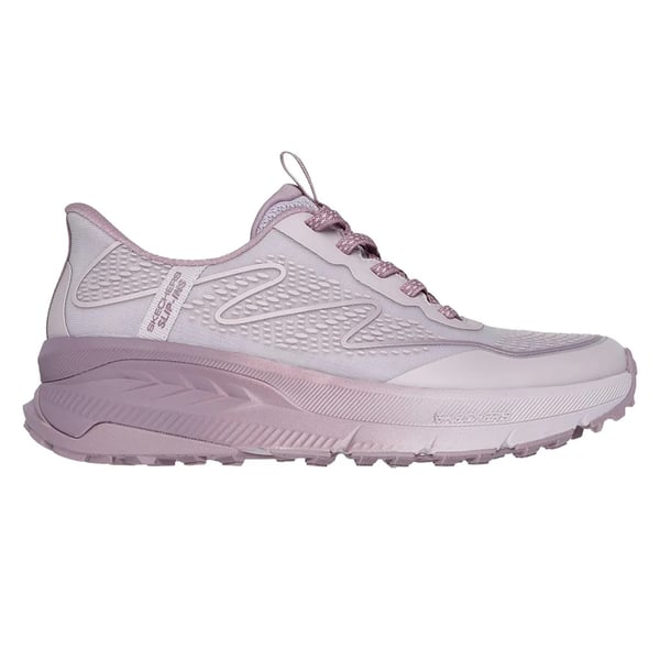 Skechers naisten Switch Back Mist -vaelluskengät