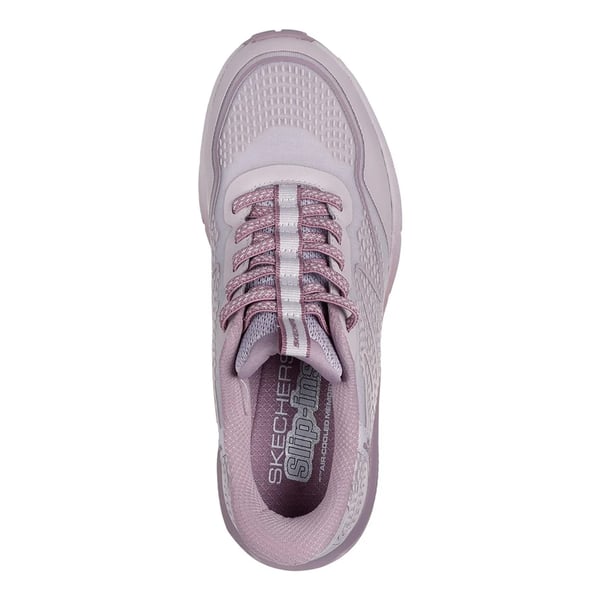 Skechers naisten Switch Back Mist -vaelluskengät