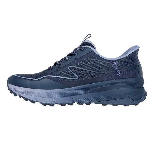 Skechers naisten Switch Back Mist -vaelluskengät