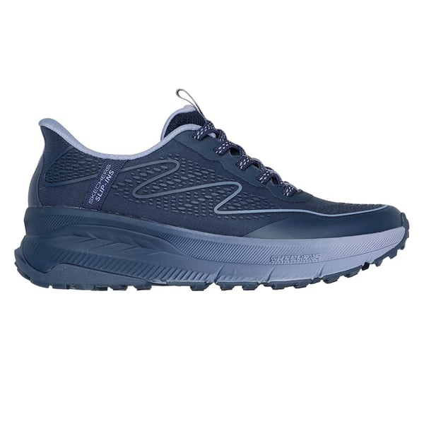 Skechers naisten Switch Back Mist -vaelluskengät