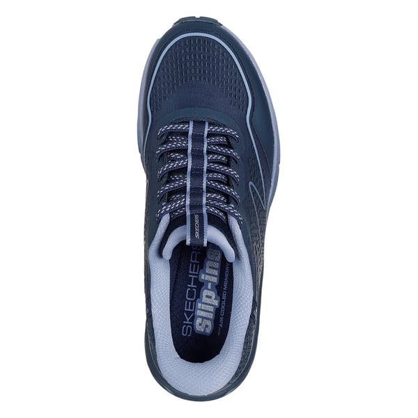 Skechers naisten Switch Back Mist -vaelluskengät