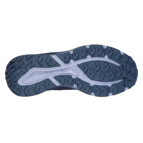 Skechers naisten Switch Back Mist -vaelluskengät