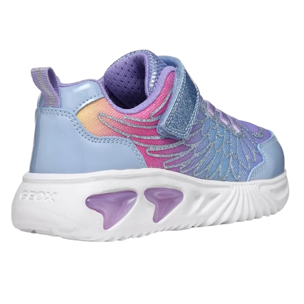 Geox Girls Assister Wing -lenkkarit