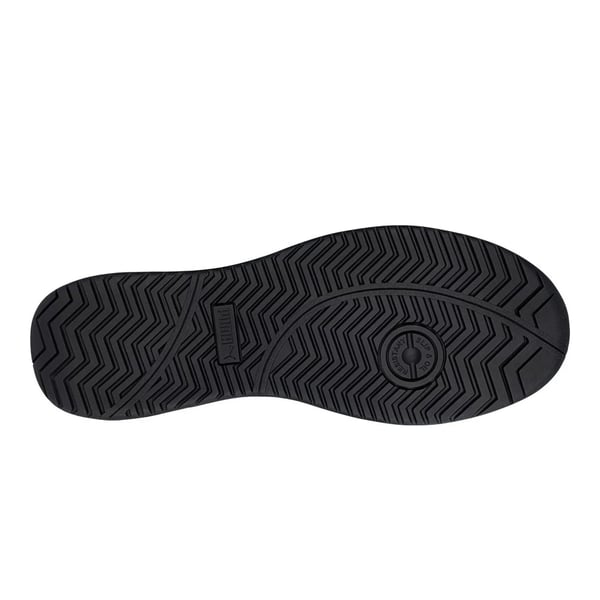 Puma Safety Mens Iconic Suede Low Safety Trainers