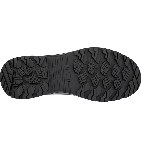 Puma Safety Mens Iron Leather Heavy Duty Safety Boots