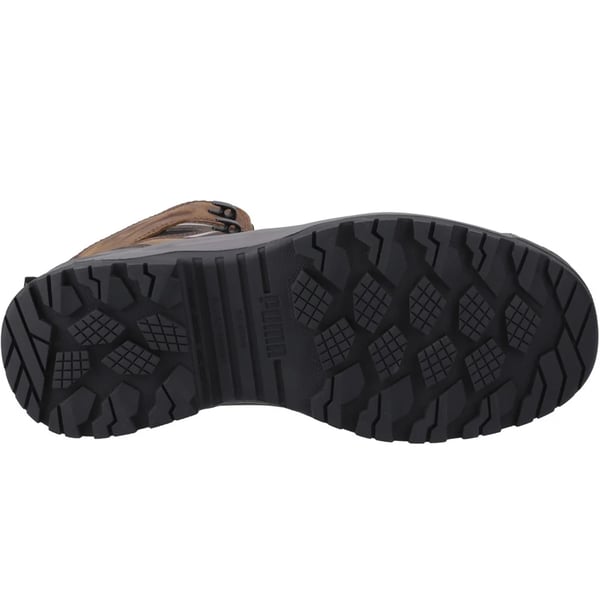 Puma Safety Mens Iron Leather Heavy Duty Safety Boots