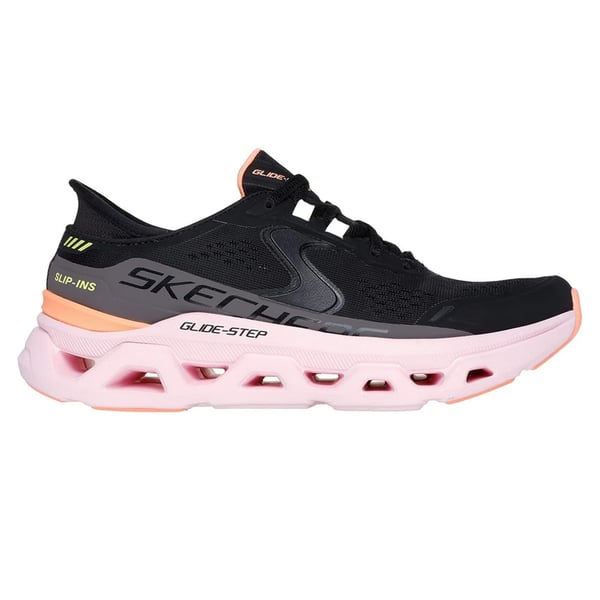 Skechers Womens/Ladies Glide Step Altus Trainers