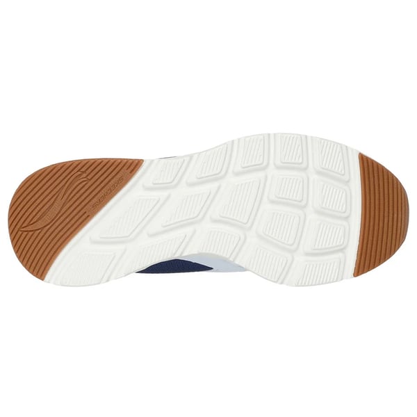 Skechers Womens/Ladies Skech-Air Court Air Wave Suede Trainers