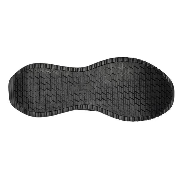 Skechers Mens Tilido Fletchit Composite Toecap Safety Trainers
