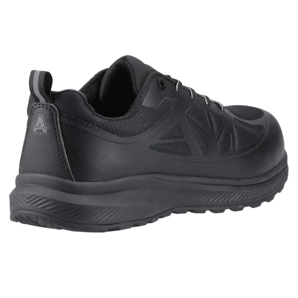 Amblers Unisex Adult AS721C Hurdle Safety Shoes