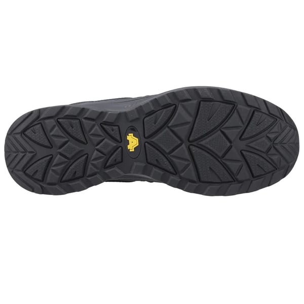 Amblers Unisex Adult AS721C Hurdle Safety Shoes