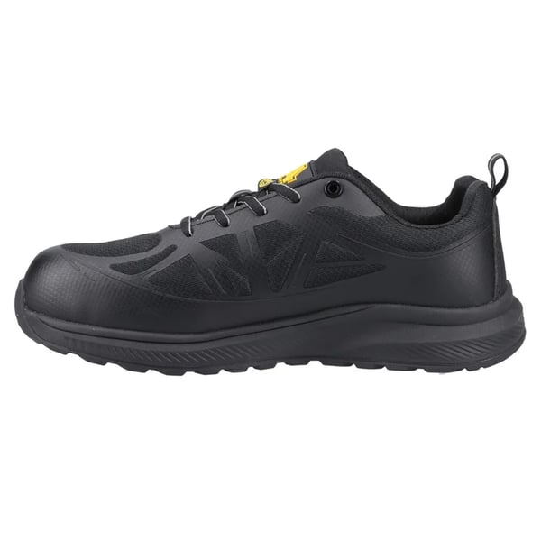 Amblers Unisex Adult AS721C Hurdle Safety Shoes